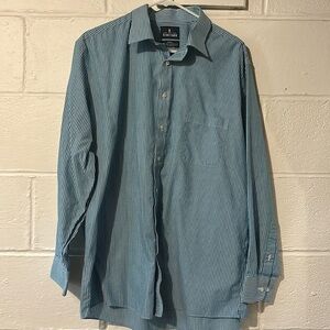 Men’s Dress Shirt